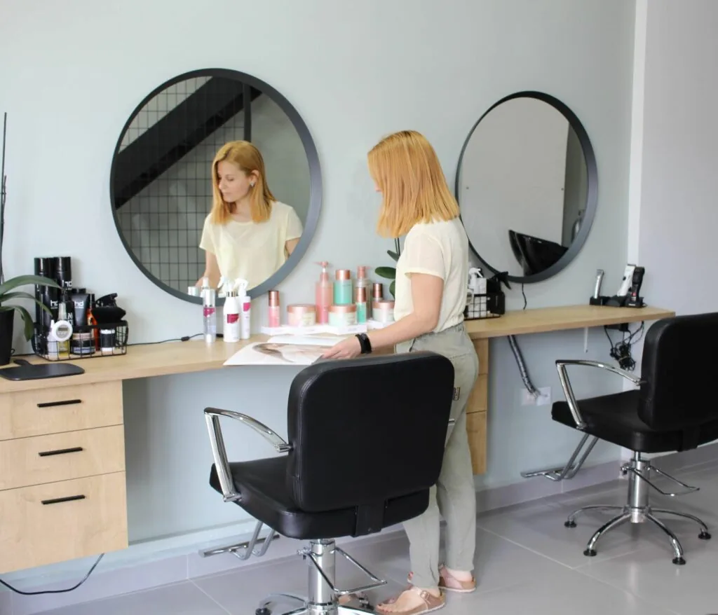 Αίθουσα αναμονής